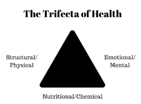 trifecta betekenis